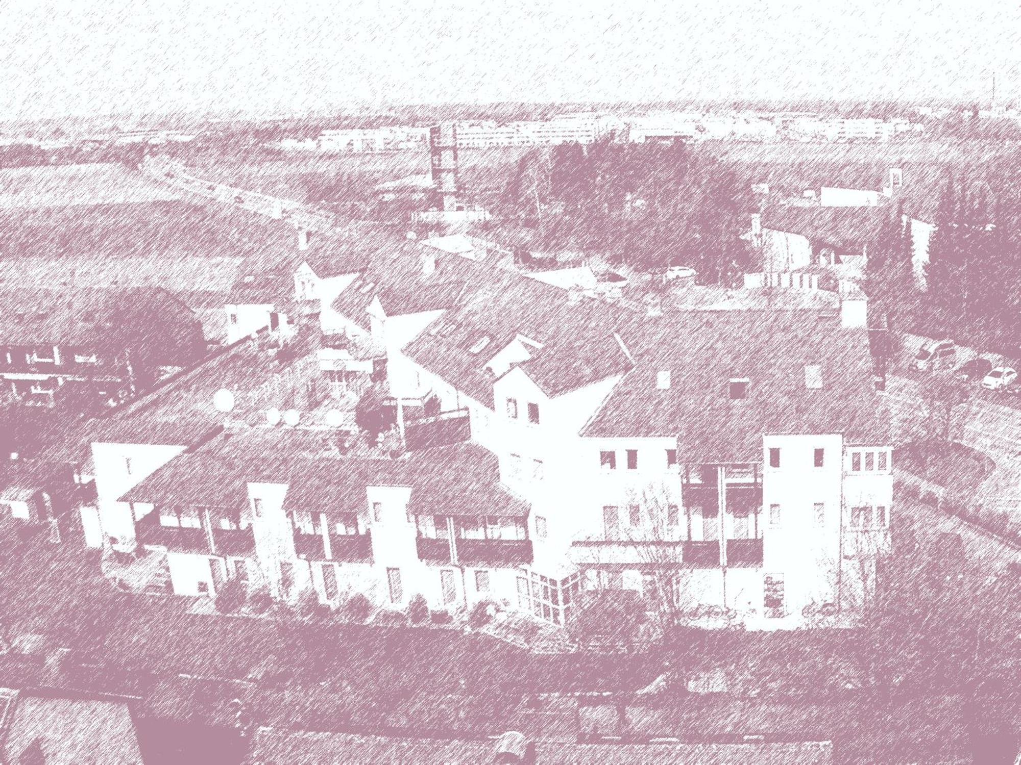 Hotel Römerstadt Gersthofen Exterior foto