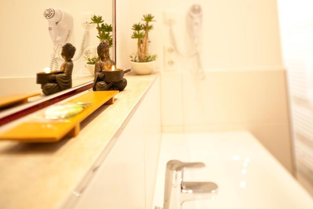 Hotel Römerstadt Gersthofen Zimmer foto